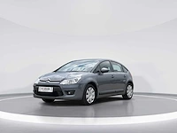 Citroën c4 - berline 14i 16v tonic 2010 | 55-87-98 - afbeelding 12 van  27