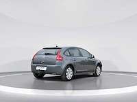 Citroën c4 - berline 14i 16v tonic 2010 | 55-87-98 - afbeelding 24 van  27
