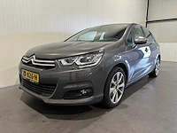 Citroen c4 1.2 puret. shine zk-826-h - afbeelding 1 van  21