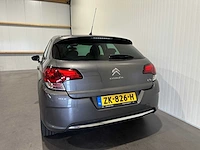 Citroen c4 1.2 puret. shine zk-826-h - afbeelding 16 van  21