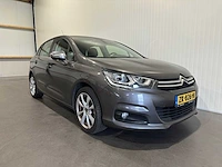 Citroen c4 1.2 puret. shine zk-826-h - afbeelding 19 van  21