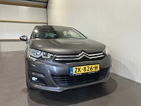 Citroen c4 1.2 puret. shine zk-826-h - afbeelding 20 van  21