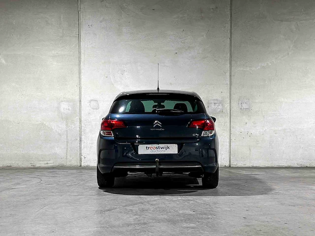 Citroen c4 1.2 puretech business 131pk 2015, gd-058-s - afbeelding 3 van  39