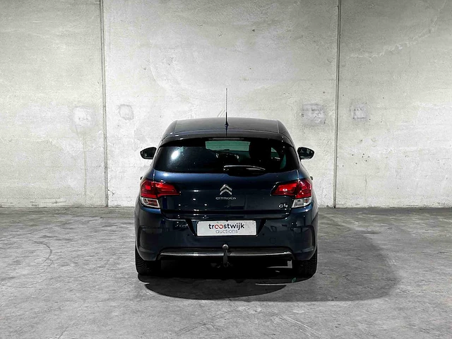 Citroen c4 1.2 puretech business 131pk 2015, gd-058-s - afbeelding 4 van  39