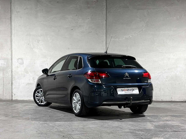 Citroen c4 1.2 puretech business 131pk 2015, gd-058-s - afbeelding 5 van  39