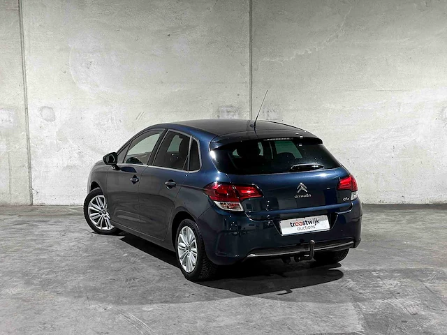 Citroen c4 1.2 puretech business 131pk 2015, gd-058-s - afbeelding 6 van  39