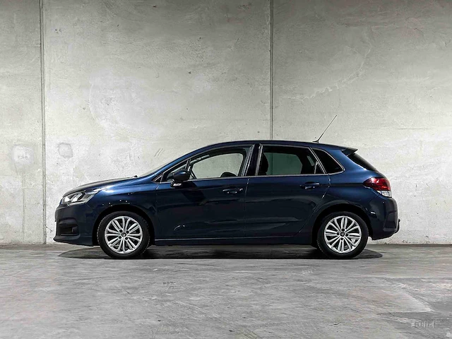Citroen c4 1.2 puretech business 131pk 2015, gd-058-s - afbeelding 7 van  39