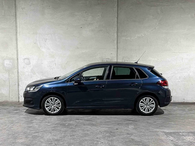 Citroen c4 1.2 puretech business 131pk 2015, gd-058-s - afbeelding 8 van  39