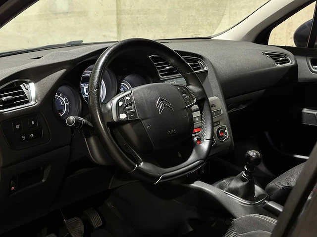 Citroen c4 1.2 puretech business 131pk 2015, gd-058-s - afbeelding 9 van  39