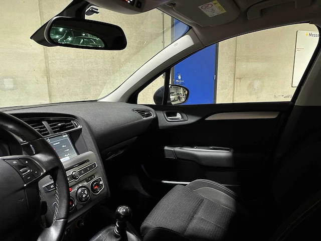Citroen c4 1.2 puretech business 131pk 2015, gd-058-s - afbeelding 11 van  39