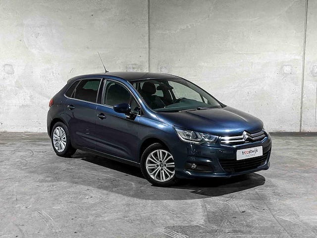 Citroen c4 1.2 puretech business 131pk 2015, gd-058-s - afbeelding 12 van  39