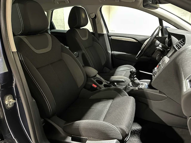 Citroen c4 1.2 puretech business 131pk 2015, gd-058-s - afbeelding 31 van  39