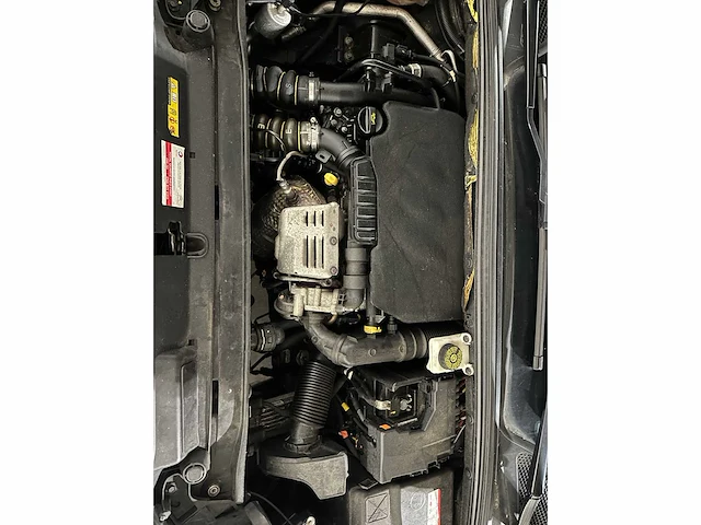 Citroen c4 1.2 puretech business 131pk 2015, gd-058-s - afbeelding 32 van  39