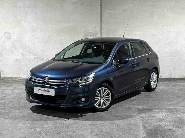 Citroen c4 1.2 puretech business 131pk 2015, gd-058-s - afbeelding 23 van  39