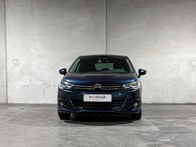 Citroen c4 1.2 puretech business 131pk 2015, gd-058-s - afbeelding 34 van  39