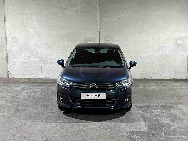 Citroen c4 1.2 puretech business 131pk 2015, gd-058-s - afbeelding 35 van  39