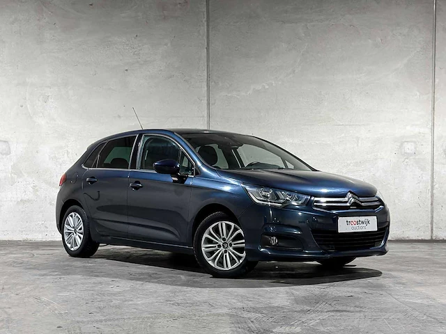 Citroen c4 1.2 puretech business 131pk 2015, gd-058-s - afbeelding 36 van  39