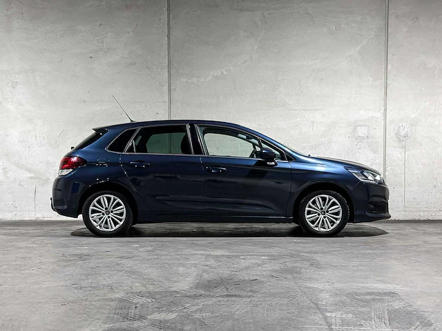 Citroen c4 1.2 puretech business 131pk 2015, gd-058-s - afbeelding 37 van  39
