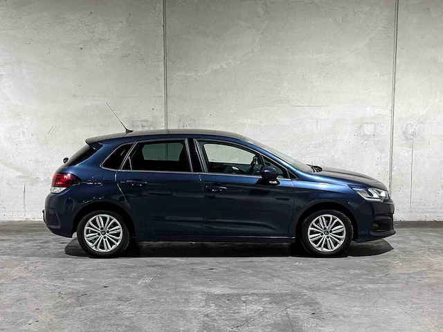 Citroen c4 1.2 puretech business 131pk 2015, gd-058-s - afbeelding 38 van  39