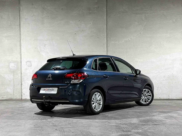 Citroen c4 1.2 puretech business 131pk 2015, gd-058-s - afbeelding 39 van  39