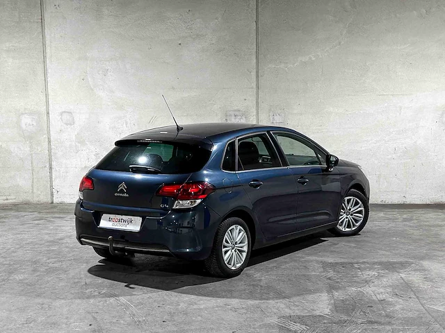 Citroen c4 1.2 puretech business 131pk 2015, gd-058-s - afbeelding 2 van  39