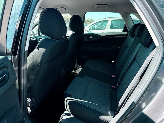 Citroen c4 1.2 puretech feel edition 110, 2015 - afbeelding 21 van  25