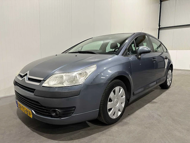 Citroen c4 1.4-16v l. prestige 39-tg-bv - afbeelding 1 van  19