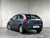 Citroen c4 1.6-16v ligne business 109pk 2007, 79-xr-pr - afbeelding 5 van  38