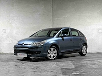 Citroen c4 1.6-16v ligne business 109pk 2007, 79-xr-pr - afbeelding 1 van  38