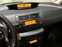 Citroen c4 1.6-16v ligne business 109pk 2007, 79-xr-pr - afbeelding 19 van  38
