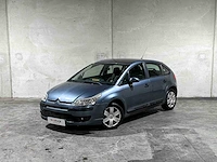 Citroen c4 1.6-16v ligne business 109pk 2007, 79-xr-pr - afbeelding 12 van  38