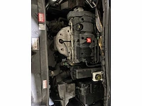 Citroen c4 1.6-16v ligne business 109pk 2007, 79-xr-pr - afbeelding 30 van  38