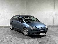 Citroen c4 1.6-16v ligne business 109pk 2007, 79-xr-pr - afbeelding 35 van  38