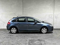 Citroen c4 1.6-16v ligne business 109pk 2007, 79-xr-pr - afbeelding 37 van  38