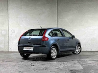 Citroen c4 1.6-16v ligne business 109pk 2007, 79-xr-pr - afbeelding 38 van  38