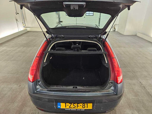 Citroen c4 1.6 16v ligne prestige, 1-zsf-81 - afbeelding 4 van  19