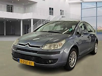 Citroen c4 1.6 16v ligne prestige, 1-zsf-81 - afbeelding 1 van  19