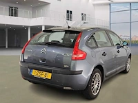 Citroen c4 1.6 16v ligne prestige, 1-zsf-81 - afbeelding 12 van  19
