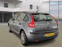 Citroen c4 1.6 16v ligne prestige, 1-zsf-81 - afbeelding 14 van  19
