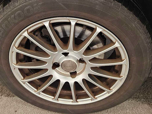 Citroen c4 1.6 16v ligne prestige, 1-zsf-81 - afbeelding 16 van  19