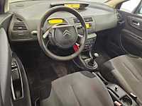 Citroen c4 1.6 16v ligne prestige, 1-zsf-81 - afbeelding 17 van  19
