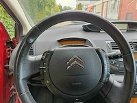 Citroen c4 1.6-16v vtr+ , 75-sx-jx - afbeelding 2 van  16