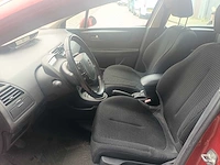Citroen c4 1.6-16v vtr+ , 75-sx-jx - afbeelding 3 van  16