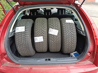 Citroen c4 1.6-16v vtr+ , 75-sx-jx - afbeelding 7 van  16