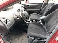Citroen c4 1.6-16v vtr+ , 75-sx-jx - afbeelding 12 van  16