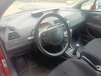 Citroen c4 1.6-16v vtr+ , 75-sx-jx - afbeelding 13 van  16