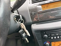 Citroen c4 1.6-16v vtr+ , 75-sx-jx - afbeelding 16 van  16