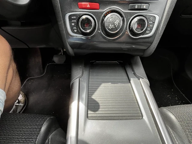 Citroen c4 1.6 e-hdi exclusive stt fap bmp/egmv 112 at,2011 - afbeelding 2 van  24