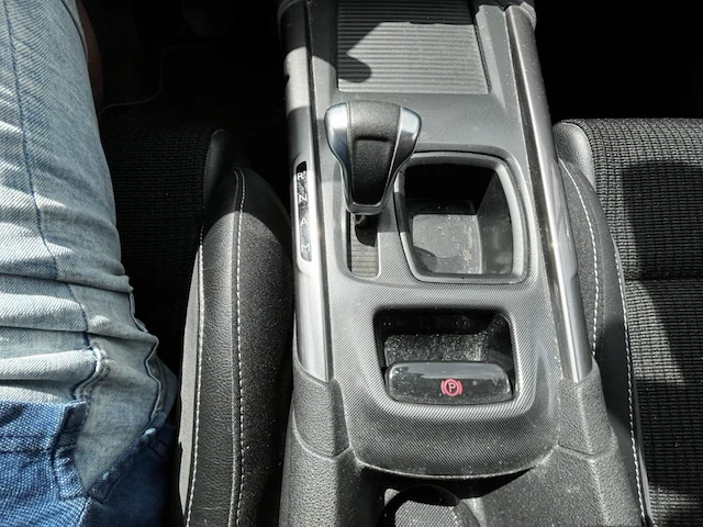 Citroen c4 1.6 e-hdi exclusive stt fap bmp/egmv 112 at,2011 - afbeelding 3 van  24