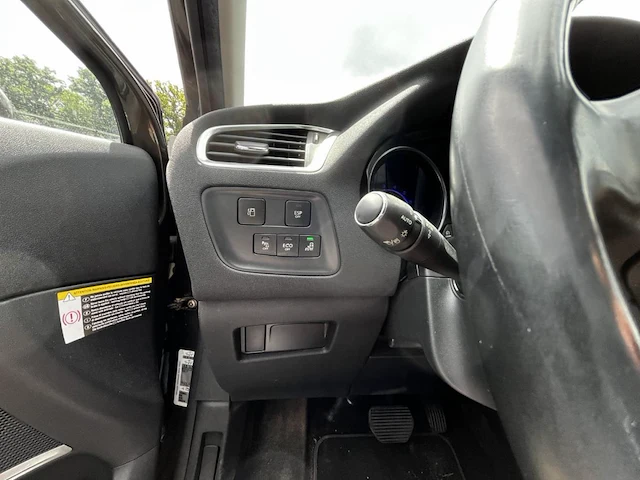 Citroen c4 1.6 e-hdi exclusive stt fap bmp/egmv 112 at,2011 - afbeelding 5 van  24